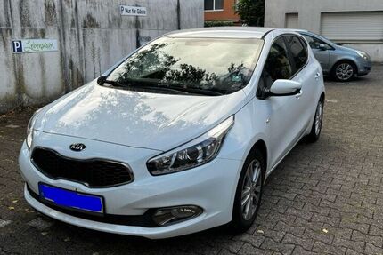 Kia ceed / Ceed