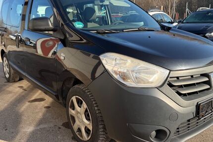 Dacia Dokker 148.000 km 3.480 &euro; Gessertshausen 86459