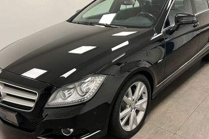 Mercedes-Benz CLS 250 68.028 km 21.950 € Düsseldorf 40591