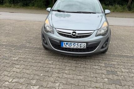 Opel Corsa 169.000 km 4.200 &euro; Dortmund 44225