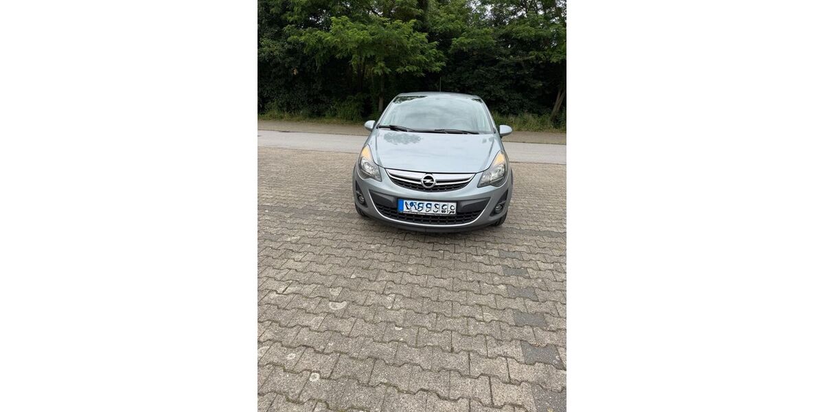 Opel Corsa 169.000 km 4.200 &euro; Dortmund 44225