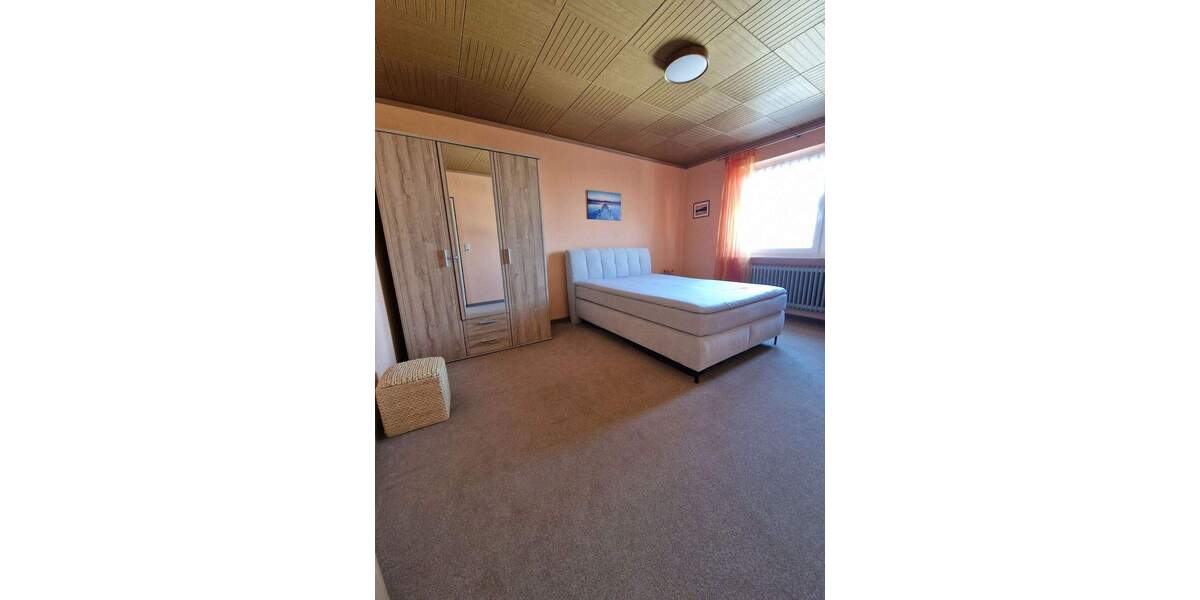 Etagenwohnung Lichtenfels - 3 Zimmer, 73 m&sup2;, 139.000&euro; | Angebot:25802808