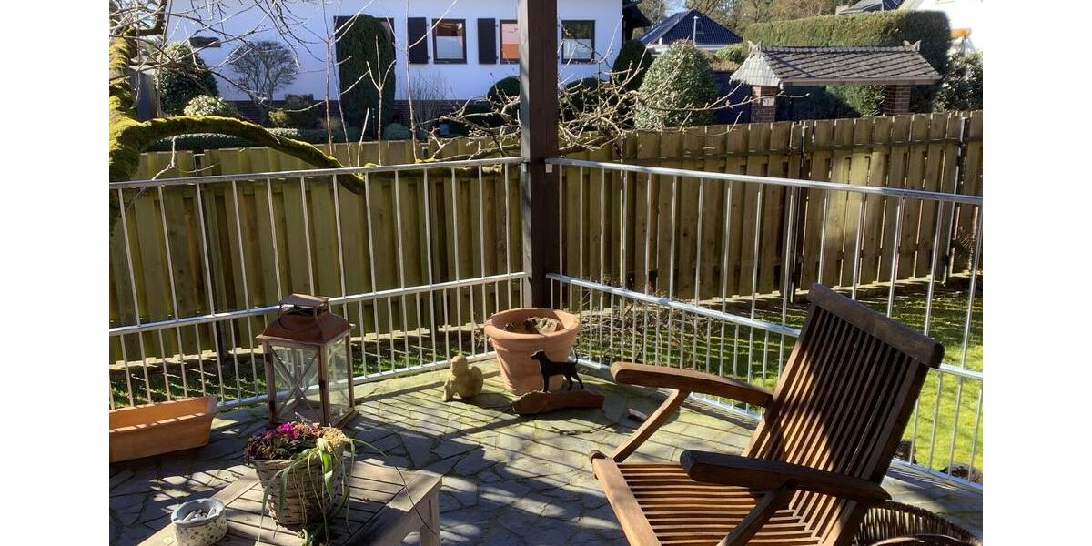 Erdgeschoßwohnung Wedemark - 4 Zimmer, 130 m&sup2;, 275.000&euro; | Angebot:26129807