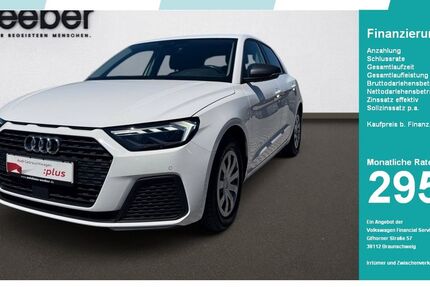 Audi A1 39.571 km 18.180 &euro; Calw 75365