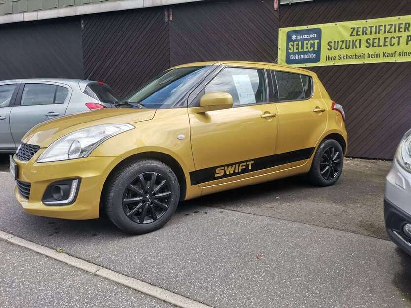 Swift