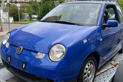 VW Lupo 82.000 km 1.200 &euro; Neukirchen Vluen 47506