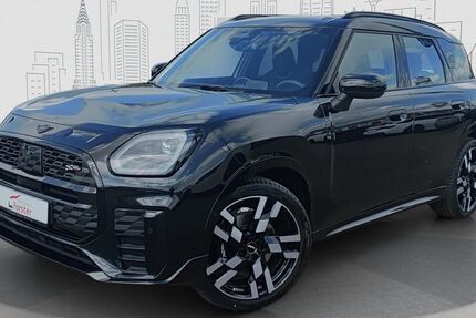 Mini Countryman E (Cooper) 7.500 km 34.990 &euro; Altenstadt 92665