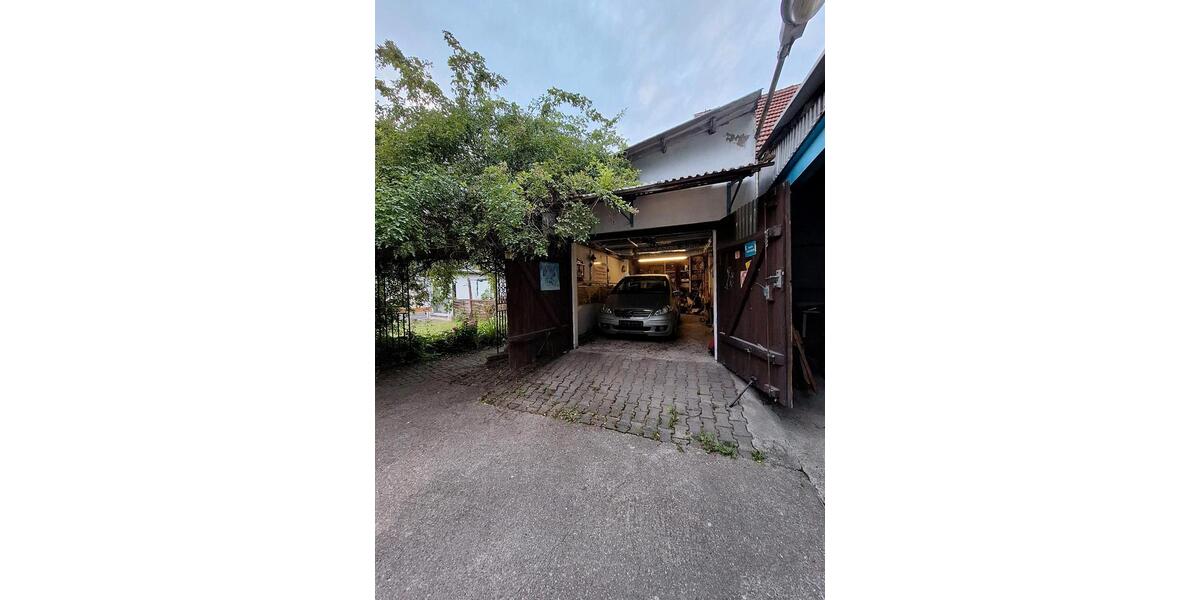 Einfamilienhaus Schleusingen - 60.000&euro; | Angebot:26958017