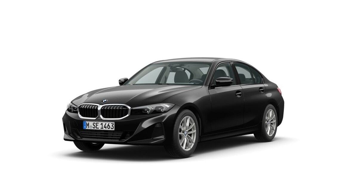 BMW 318 4.500 km 35.900 &euro; Berlin-Siemensstadt 13629