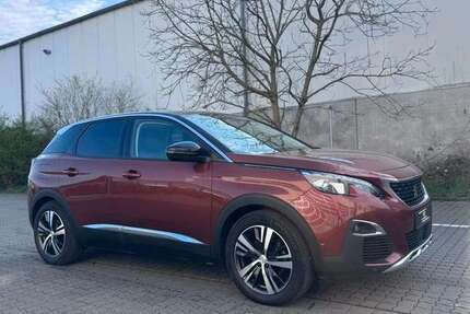 Peugeot 3008 105.000 km 18.999 &euro; Groß-Gerau 64521