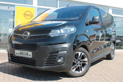 Opel Vivaro 17.600 km 29.950 &euro; Kyritz 16866