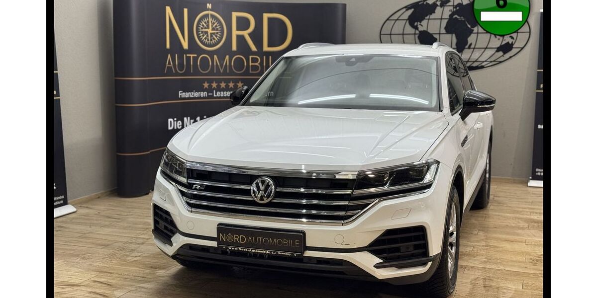 VW Touareg 138.100 km 30.900 &euro; Rastede/ Wahnbek 26180