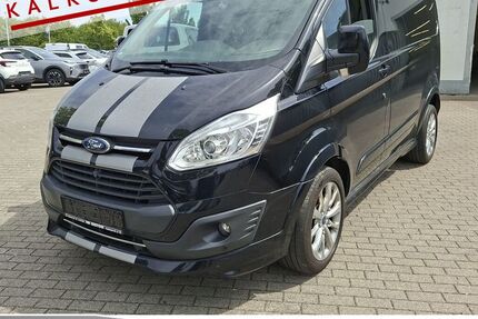 Ford Transit Custom 169.265 km 13.285 &euro; Achern 77855