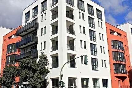 Wohnung zum Mieten in Berlin 1.177 € 65 m²