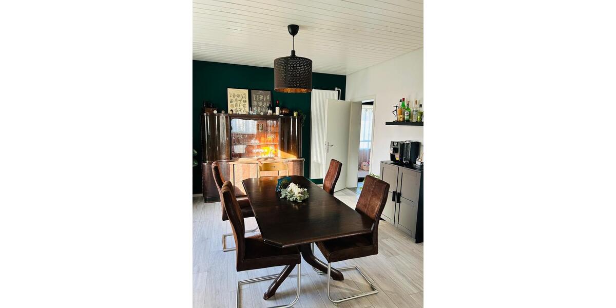 Haus zu vermieten 6 Zimmer KB 6 zimmer