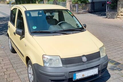 Fiat Panda 191.000 km 1.500 &euro; Meisenheim 55590