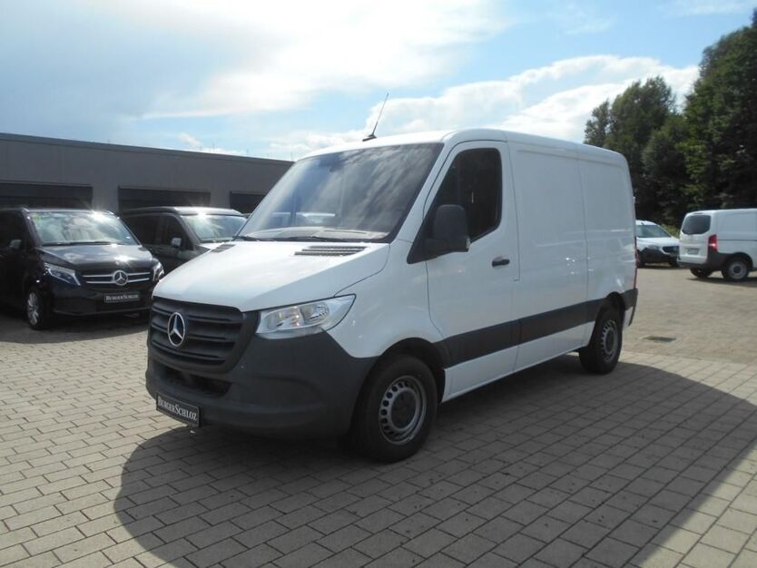 Mercedes-Benz Sprinter 44.418 km 20.658 € Schorndorf 73614