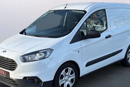 Ford Transit Courier 30.000 km 13.500 &euro; Niederelbert 56412