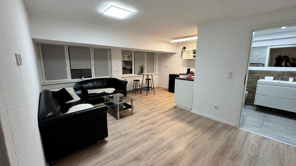 Etagenwohnung Iserlohn Sümmern - 1 Zimmer, 48 m&sup2;, 86.000&euro; | Angebot:24840818