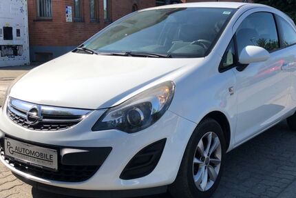 Opel Corsa 110.000 km 4.990 &euro; Braunschweig 38110