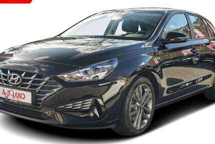 Hyundai i30 76.786 km 15.990 &euro; Chemnitz 09111