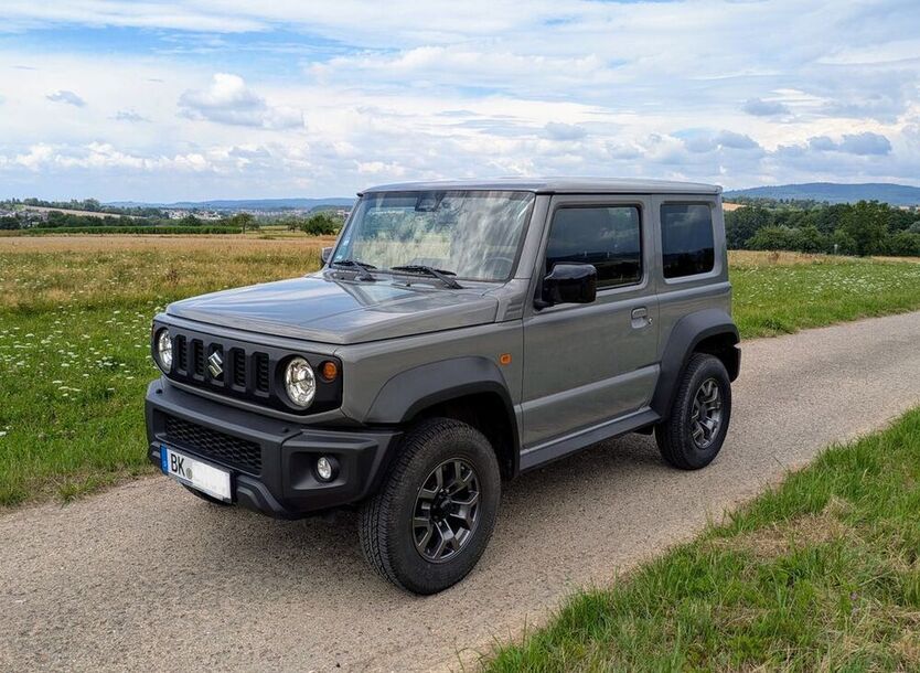Jimny