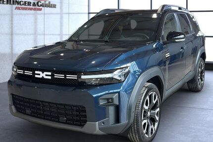 Dacia Bigster 1.001 km 33.390 &euro; Rosenheim 83022