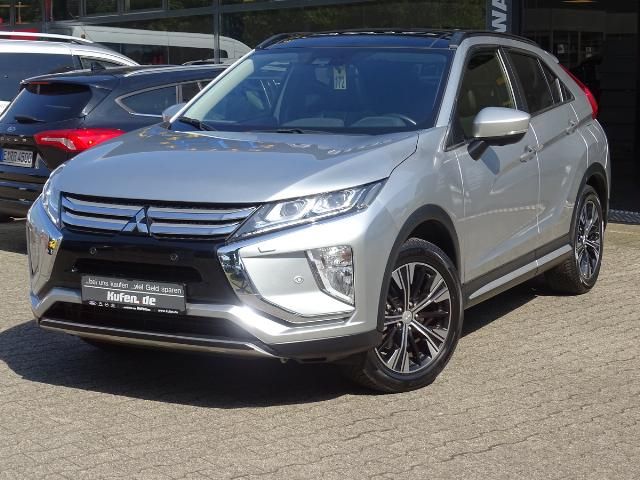 Eclipse Cross