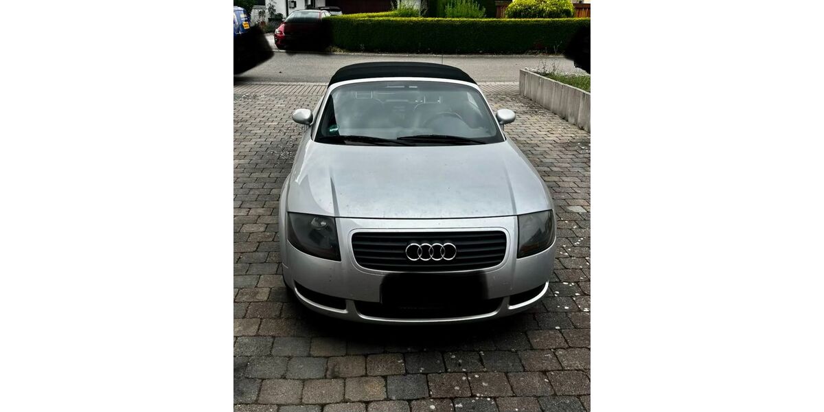 Audi TT 190.768 km 3.999 &euro; Sulz am Neckar 72172