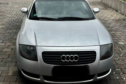 Audi TT 190.768 km 4.999 &euro; Sulz am Neckar 72172