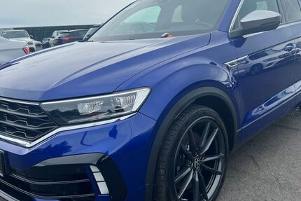 VW T-Roc 69.000 km 26.999 &euro; Fuldatal (Kassel) 34233