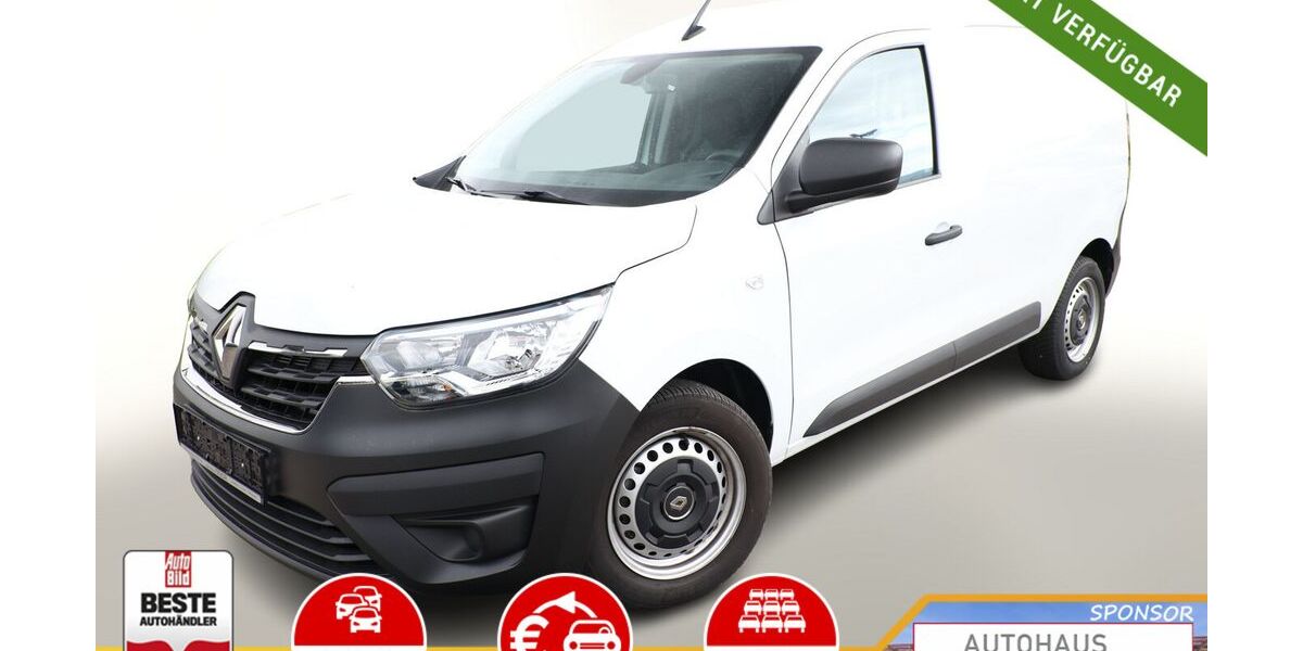 Renault Express 17.750 km 16.688 &euro; Kehl 77694