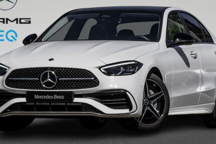 Mercedes-Benz C 180 22.378 km 41.770 &euro; Erndtebrück 57339
