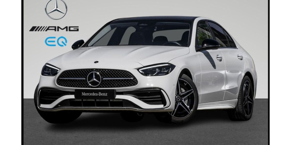 Mercedes-Benz C 180 22.378 km 41.770 &euro; Erndtebrück 57339
