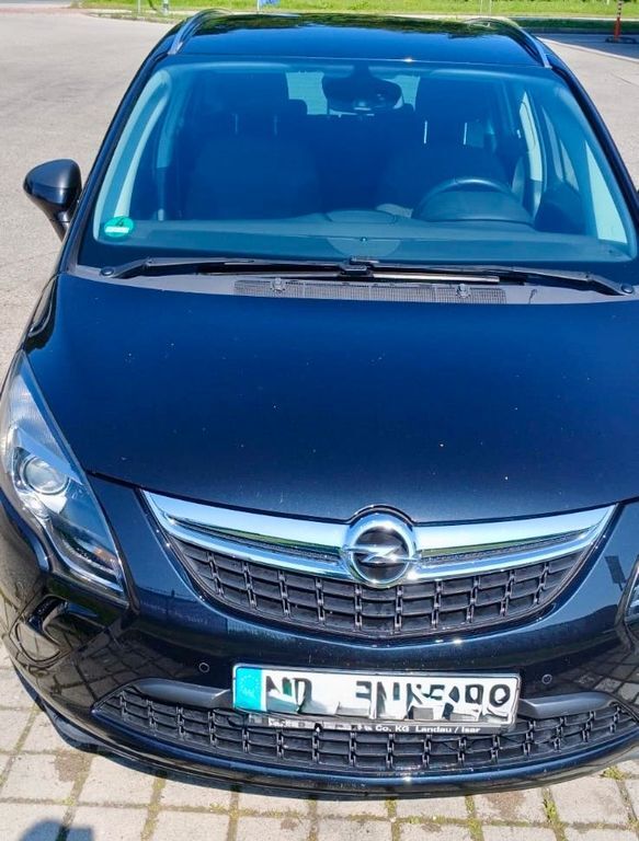 Zafira