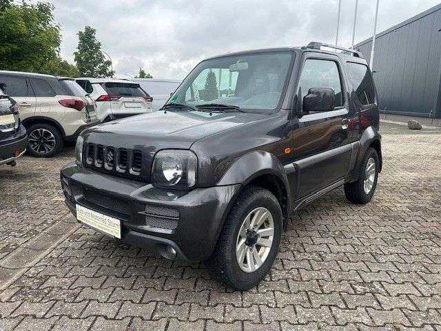 Jimny