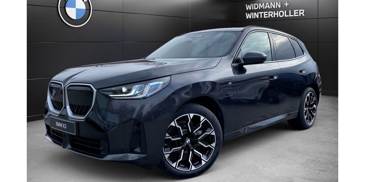 BMW X3 1.500 km 68.980 &euro; Fürstenfeldbruck 82256