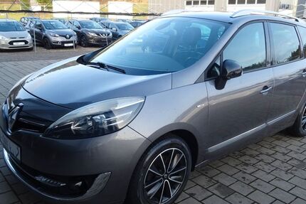 Renault Scenic 158.000 km 5.990 &euro; Horb-Mühringen 72160