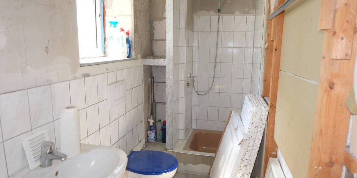Reihenendhaus Wellen - 3 Zimmer, 56 m&sup2;, 95.000&euro; | Angebot:26410319
