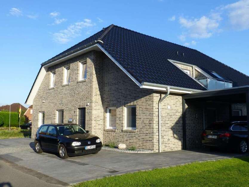 Wohnung zum Kaufen in Haselünne 207.900 € 66 m²