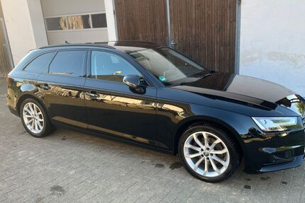Audi A4 68.315 km 21.000 &euro; Elzach 79215
