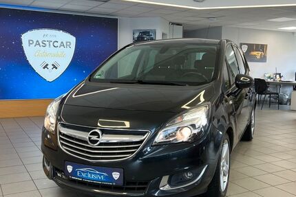 Opel Meriva 110.000 km 7.500 &euro; Bad Krozingen 79189