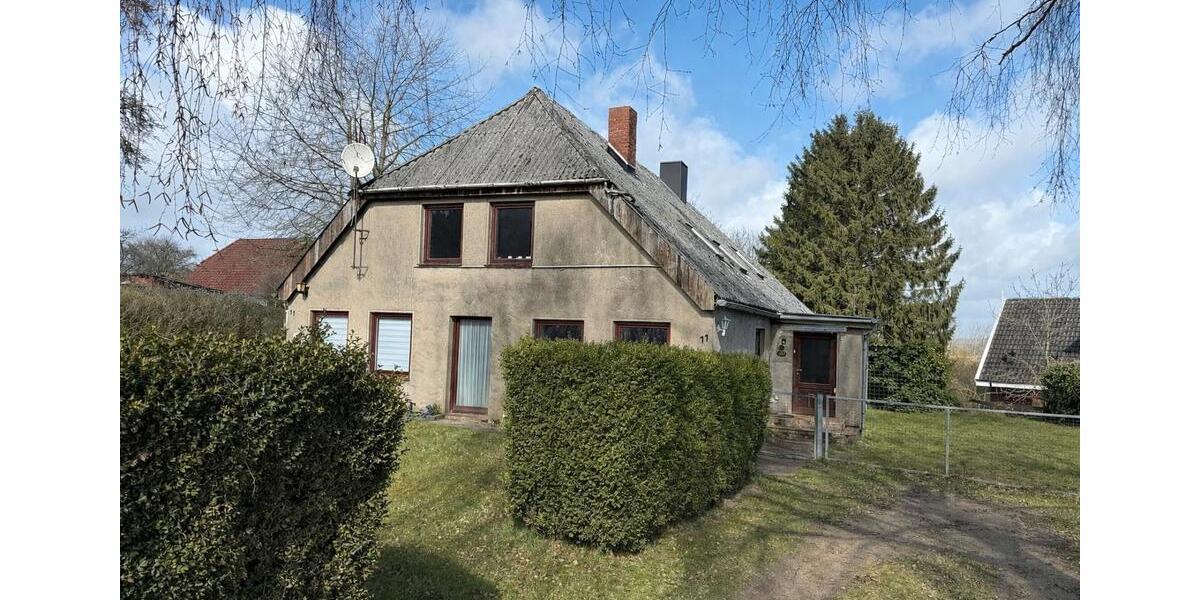 Doppelhaushälfte Eutin - 4 Zimmer, 109 m&sup2;, 115.000&euro; | Angebot:26278843
