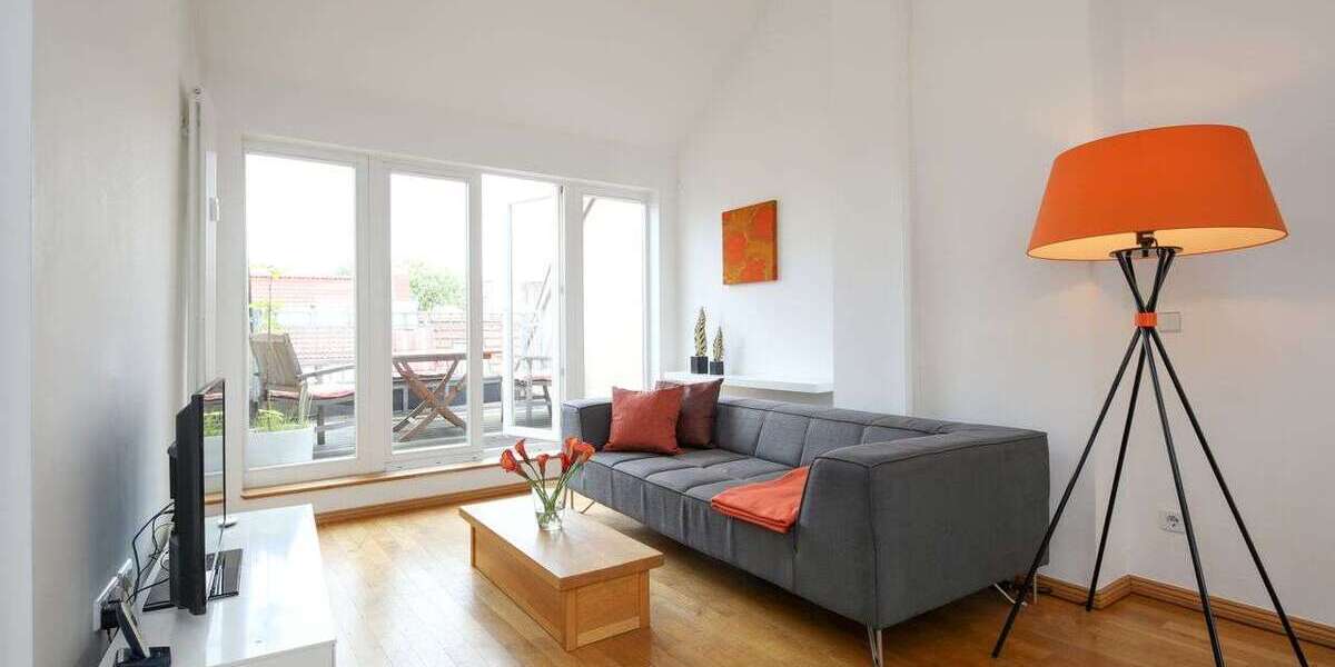 Zimmer Berlin Mitte - 2 Zimmer, 1.790&euro; | Angebot:26931581