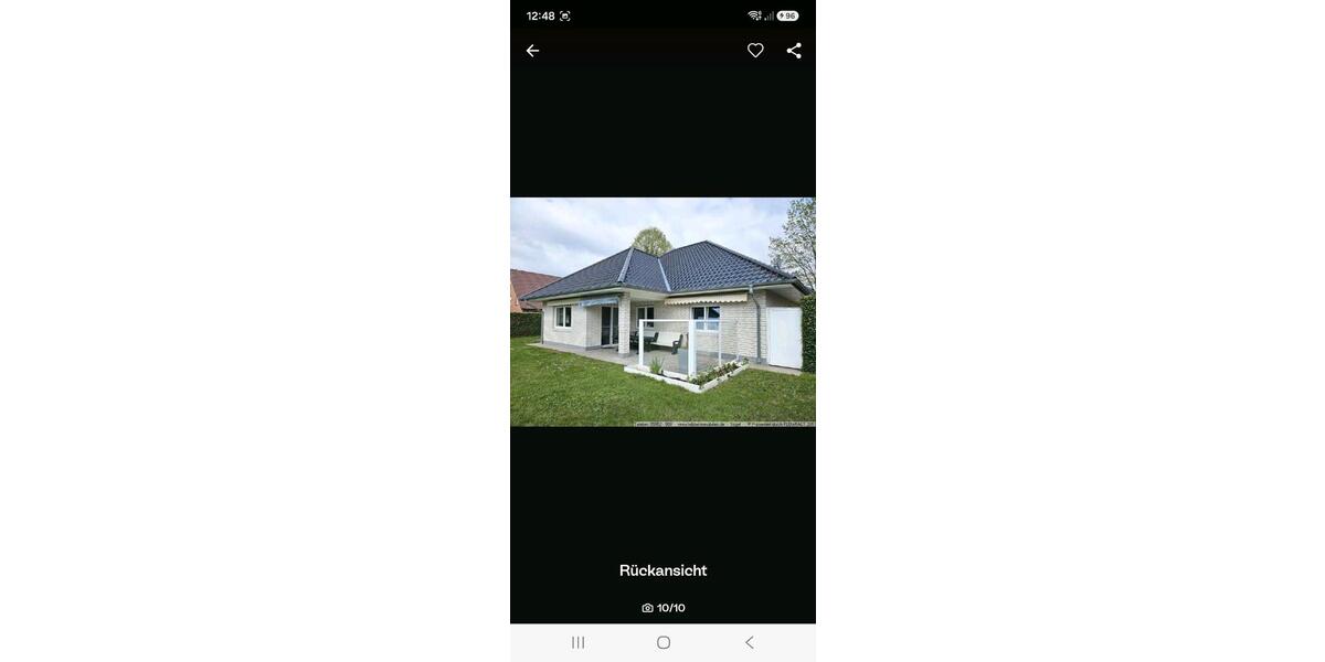 Bungalow Lathen - 5 Zimmer, 170 m&sup2;, 340.000&euro; | Angebot:27045889