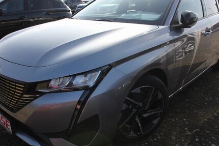 Peugeot 308 3.500 km 31.480 &euro; Neumünster 24539
