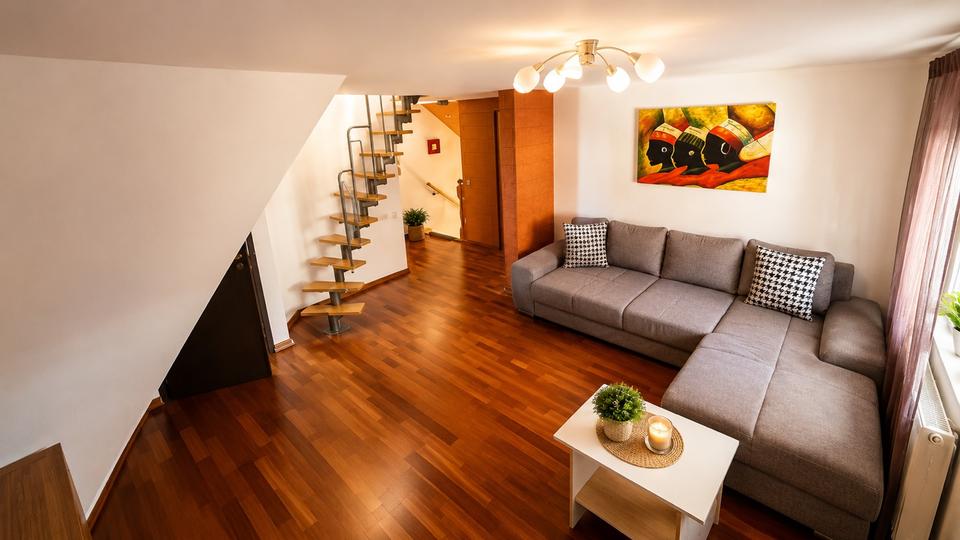 Doppelhaushälfte Mainz Gonsenheim - 6.5 Zimmer, 135 m&sup2;, 759.000&euro; | Angebot:26879197