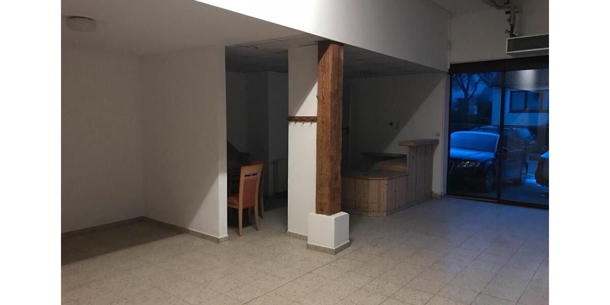 Gewerbeobjekt Aurach - 750&euro; | Angebot:23392884