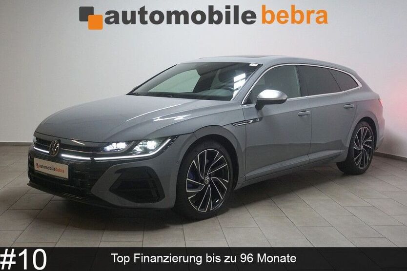 Arteon