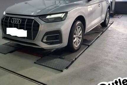 Audi Q5 85.900 km 29.890 &euro; Gersthofen 86368